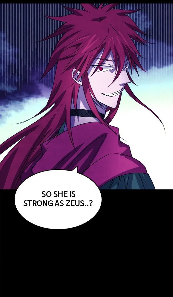Athena Complex Chapter 37 page 26