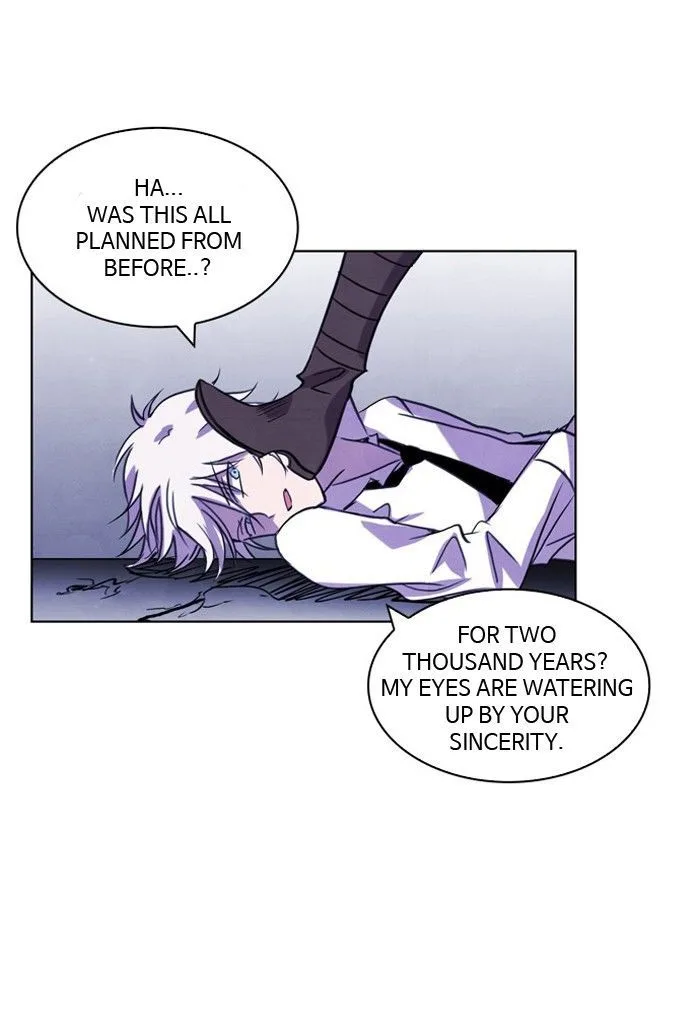 Athena Complex Chapter 37 page 33