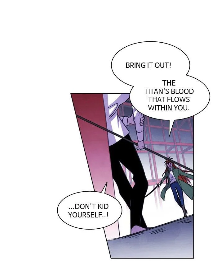 Athena Complex Chapter 37 page 38