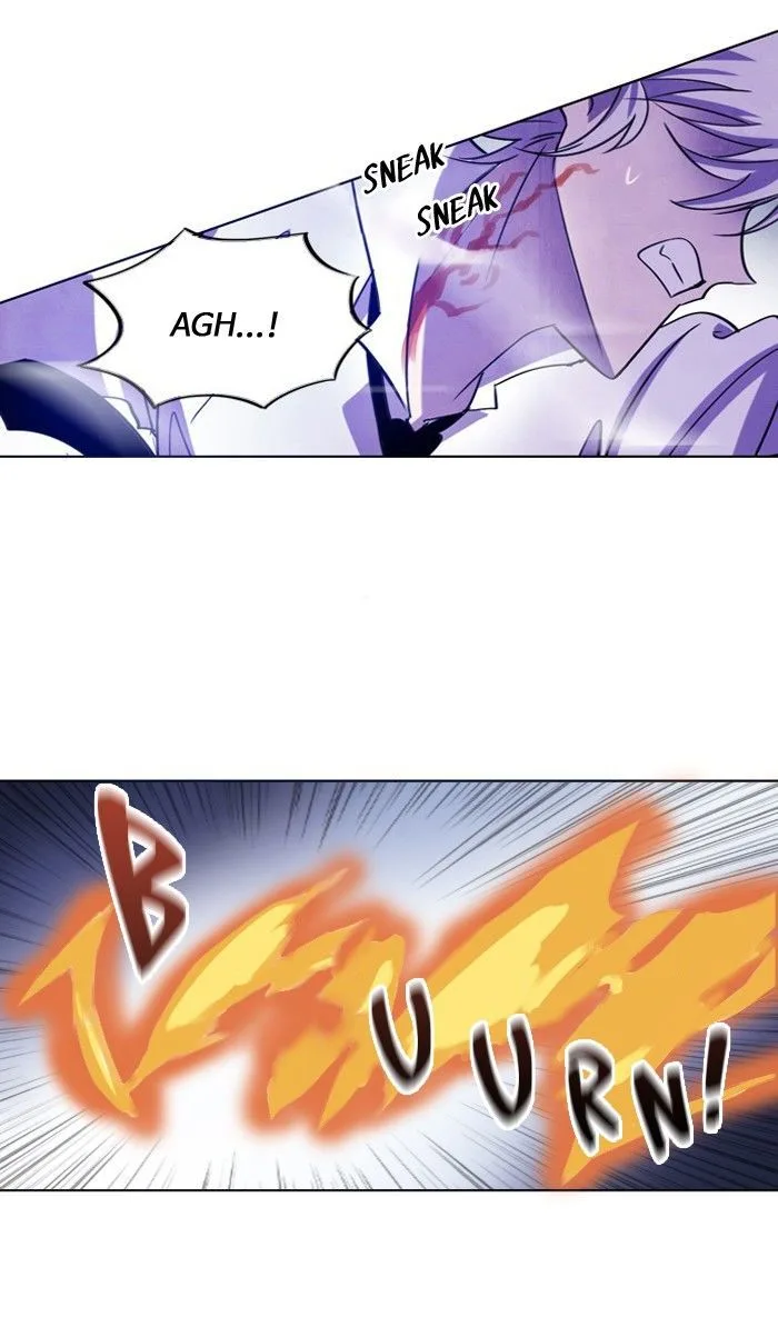 Athena Complex Chapter 37 page 46