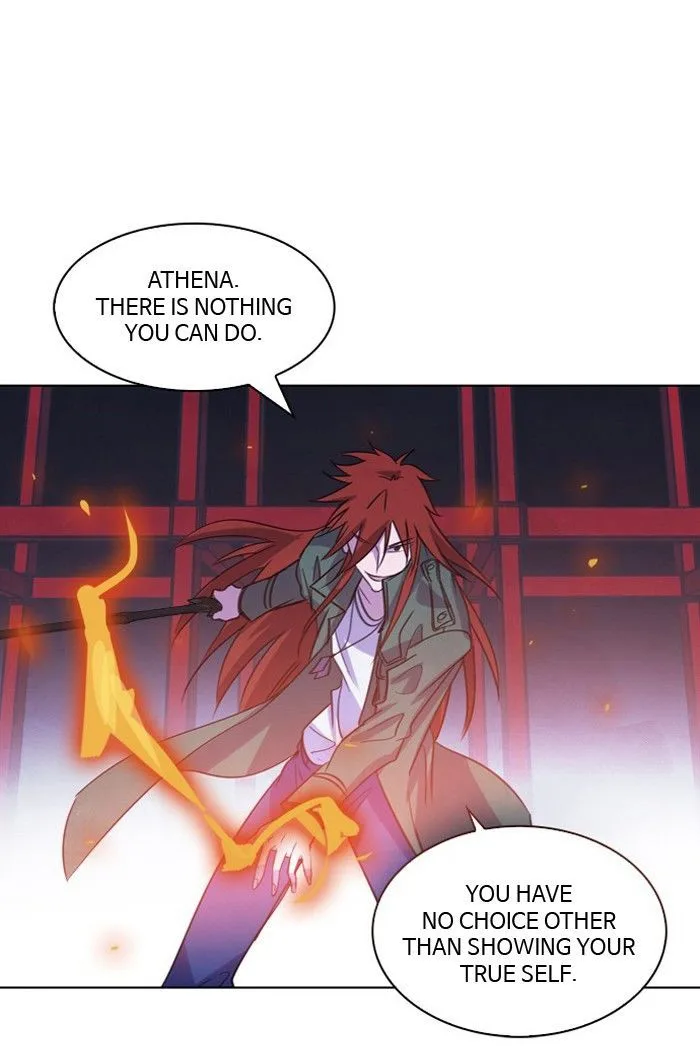 Athena Complex Chapter 37 page 48