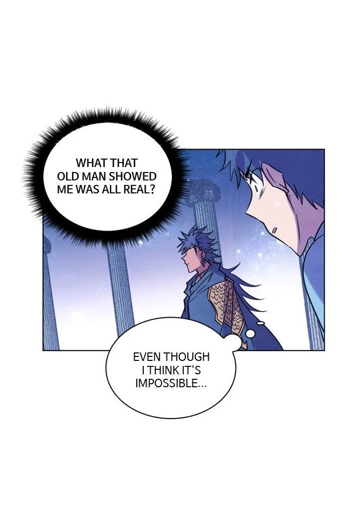 Athena Complex Chapter 37 page 73