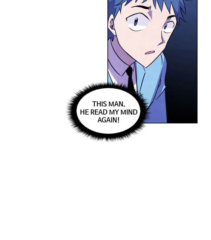 Athena Complex Chapter 37 page 75