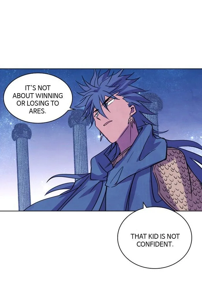 Athena Complex Chapter 37 page 77
