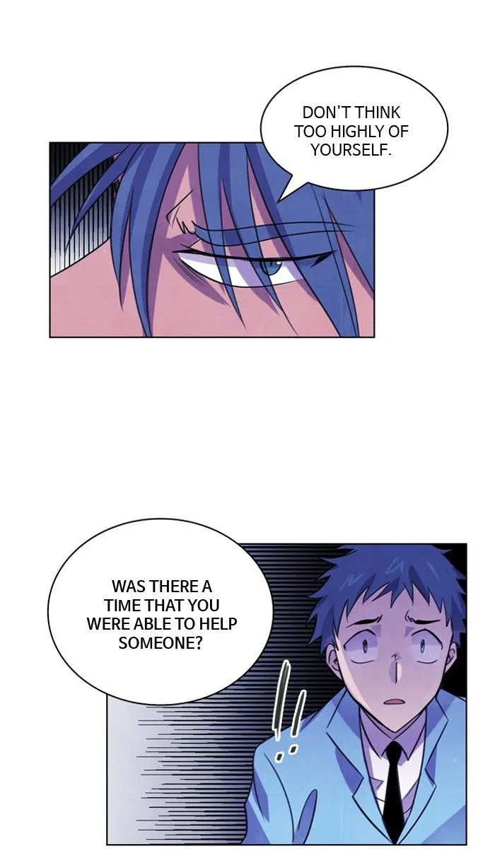 Athena Complex Chapter 37 page 80