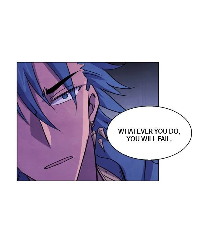 Athena Complex Chapter 37 page 83