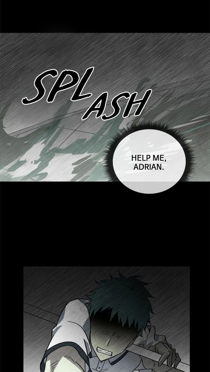 Athena Complex Chapter 38 page 16