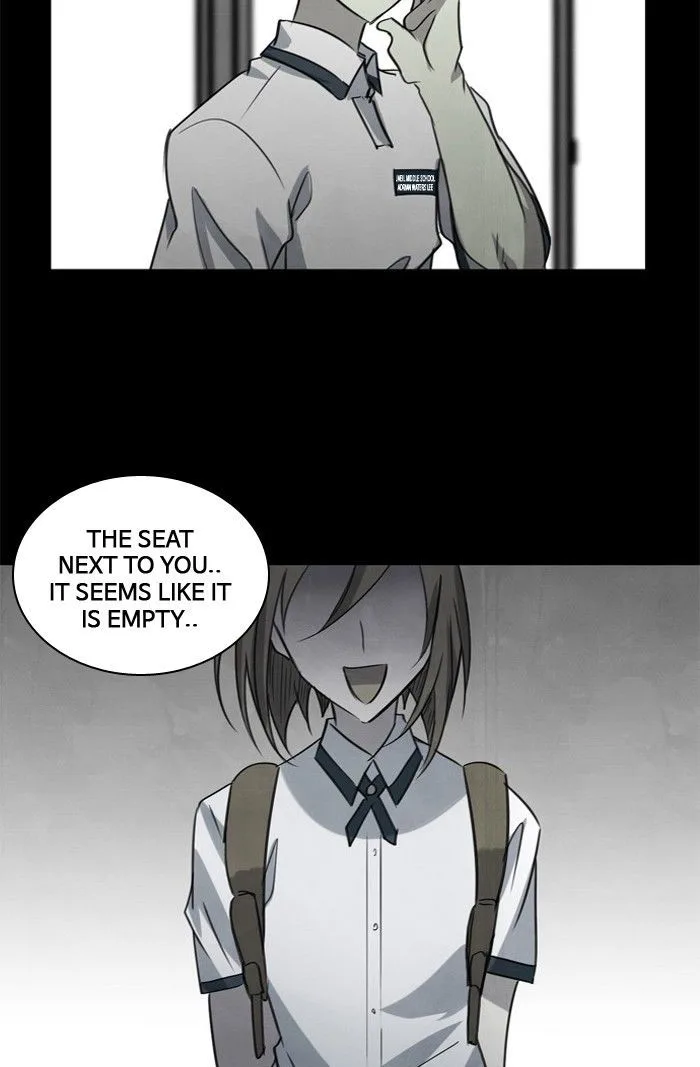 Athena Complex Chapter 38 page 14
