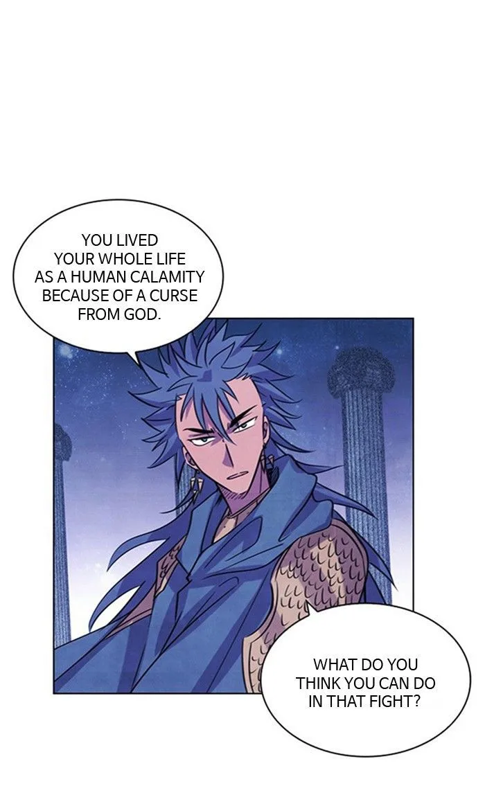 Athena Complex Chapter 38 page 1