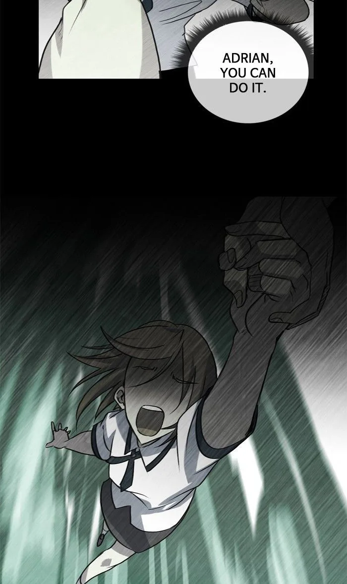 Athena Complex Chapter 38 page 17