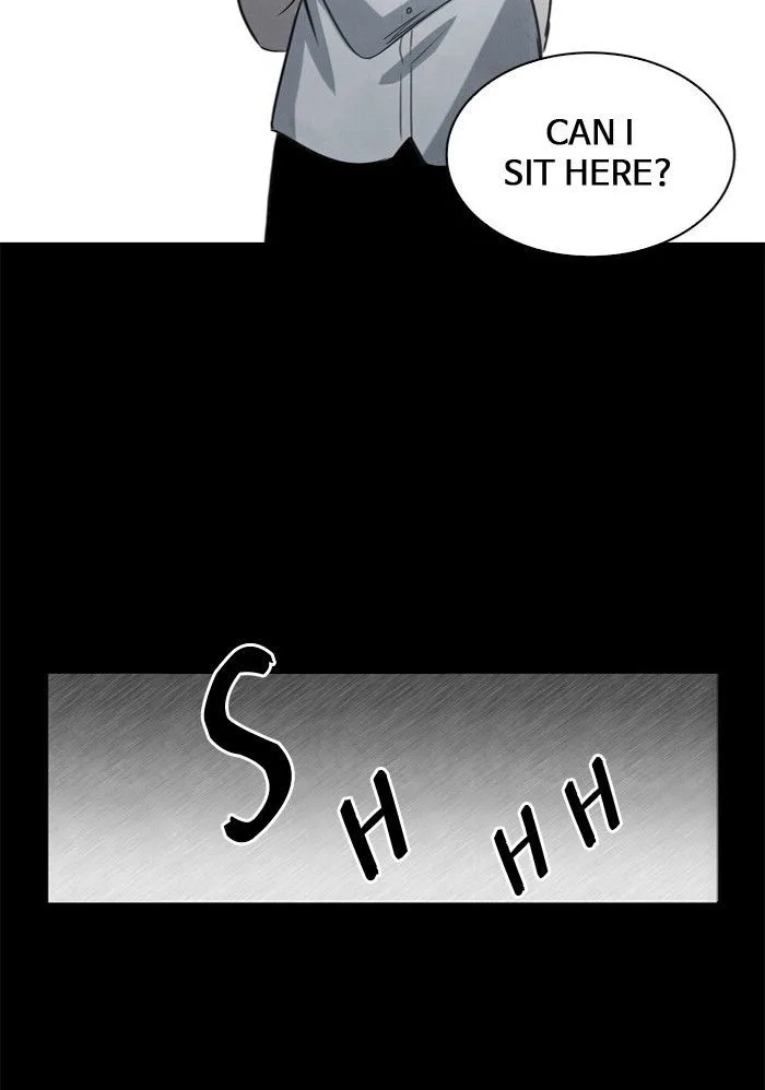 Athena Complex Chapter 38 page 15