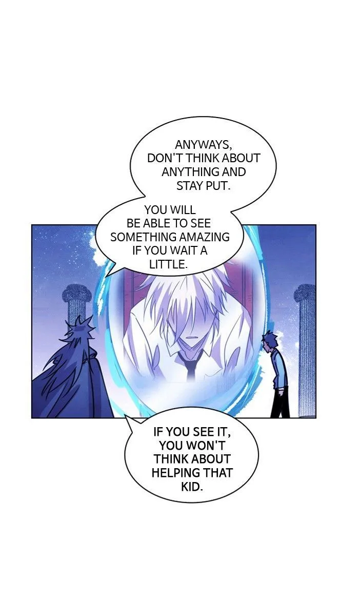 Athena Complex Chapter 38 page 20