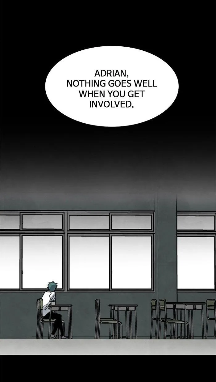 Athena Complex Chapter 38 page 12