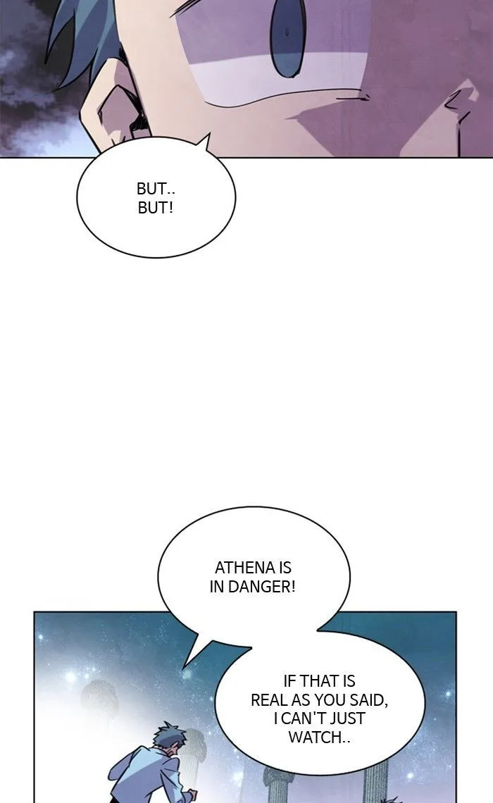 Athena Complex Chapter 38 page 4