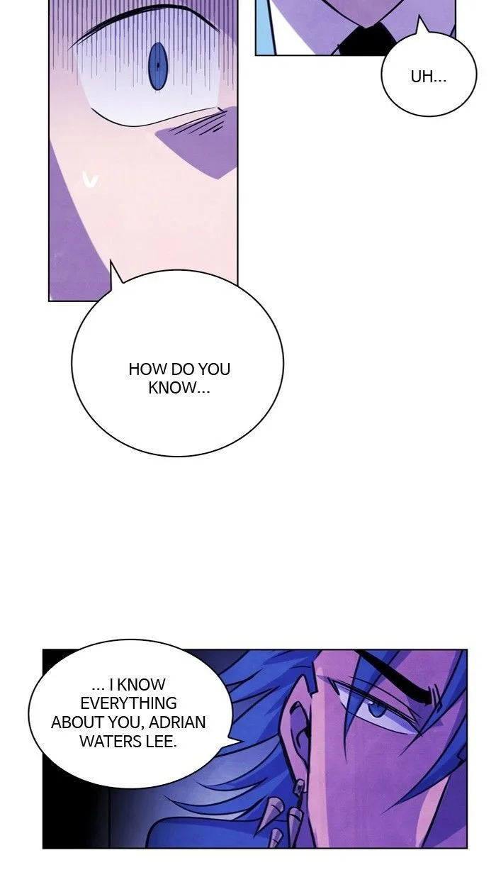 Athena Complex Chapter 38 page 19