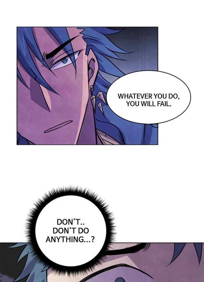 Athena Complex Chapter 38 page 3