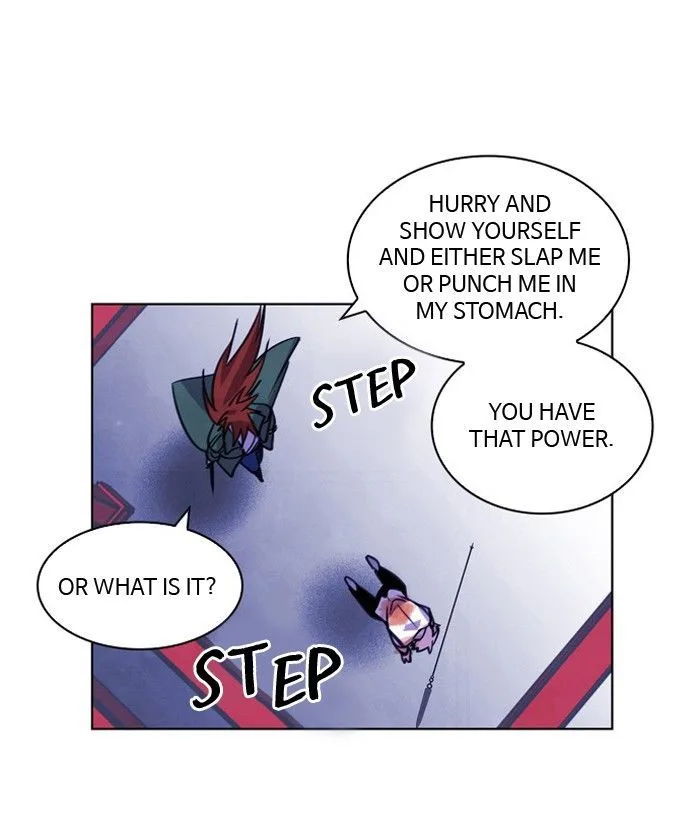 Athena Complex Chapter 38 page 26
