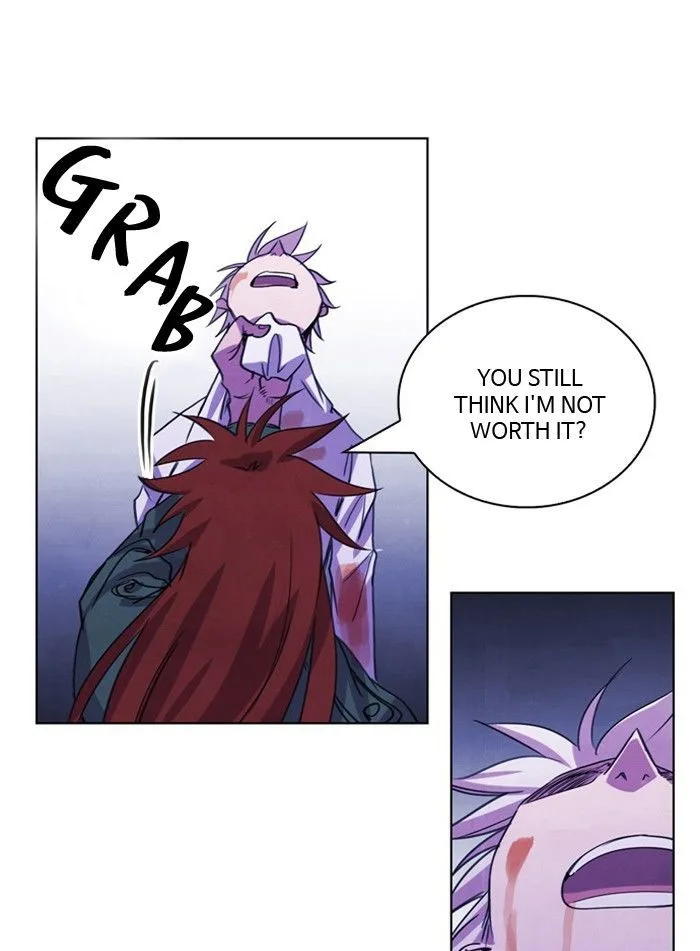 Athena Complex Chapter 38 page 27