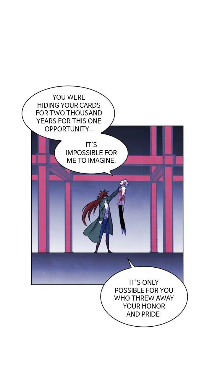 Athena Complex Chapter 38 page 29