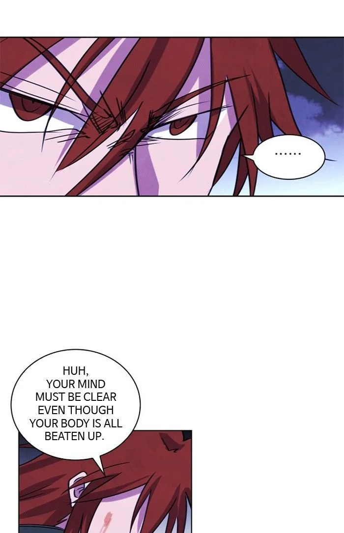 Athena Complex Chapter 38 page 33