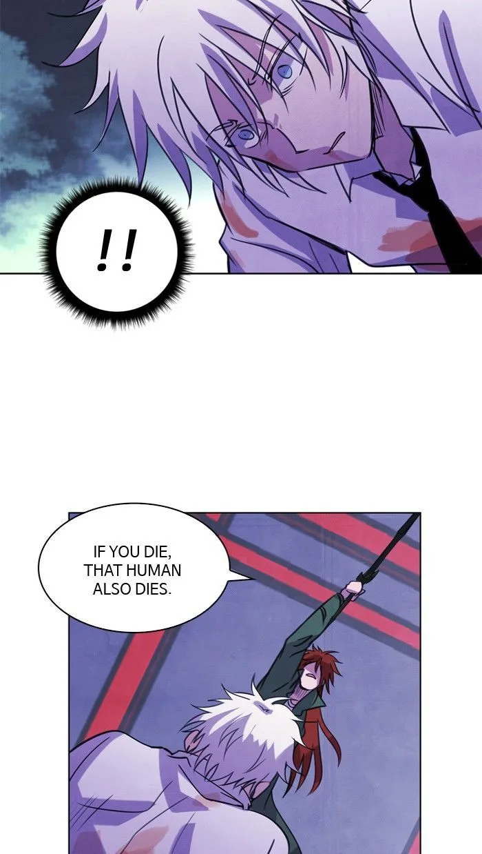 Athena Complex Chapter 38 page 36