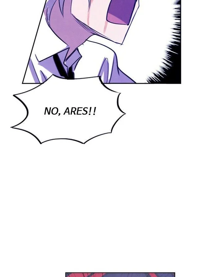 Athena Complex Chapter 38 page 41