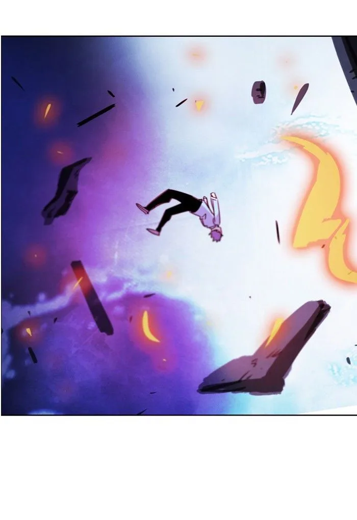 Athena Complex Chapter 38 page 47