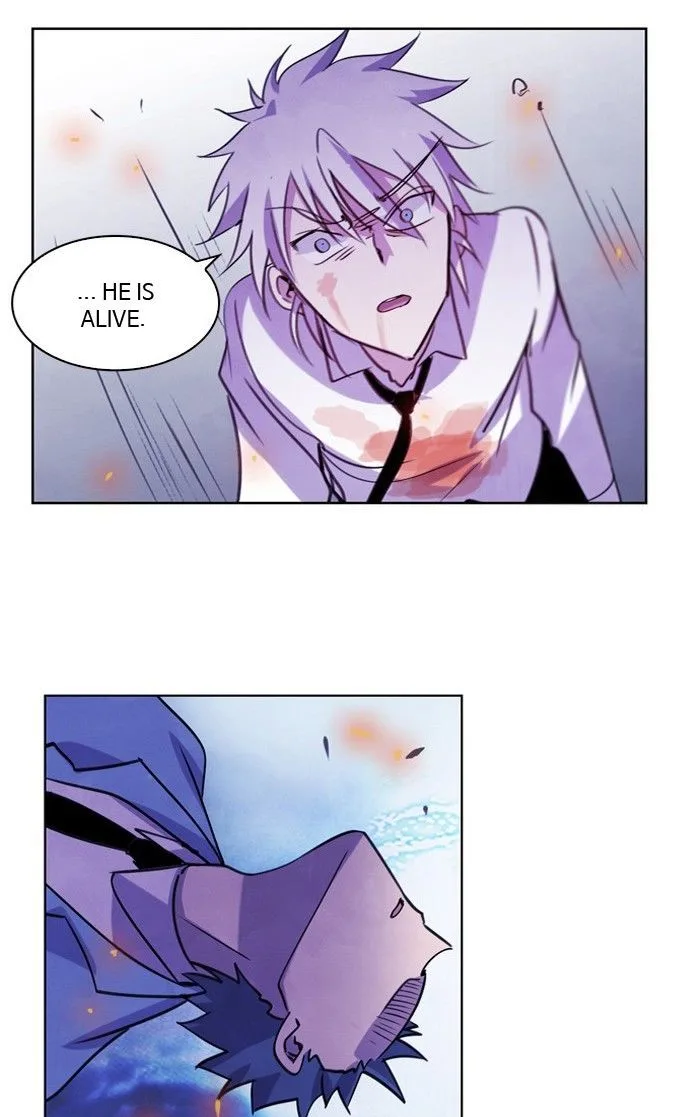 Athena Complex Chapter 38 page 48