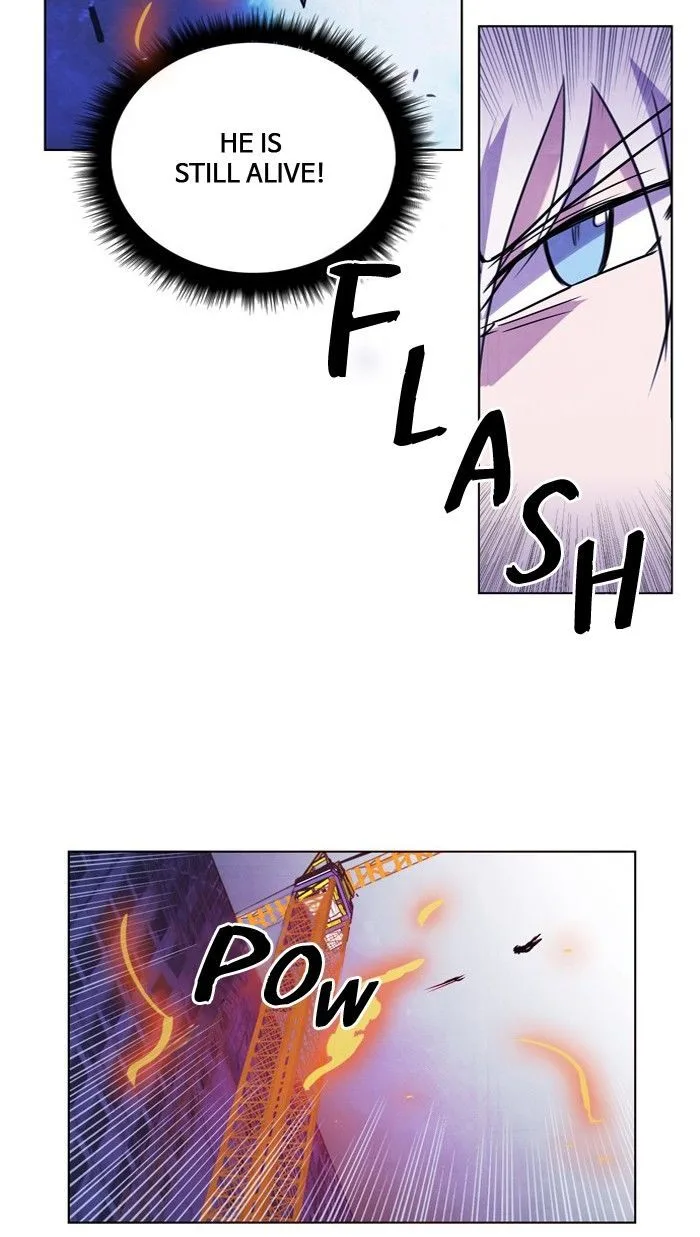 Athena Complex Chapter 38 page 49