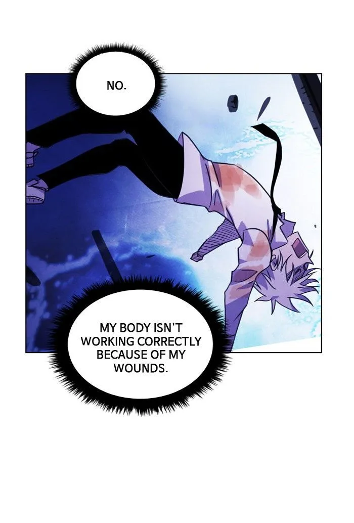 Athena Complex Chapter 38 page 54
