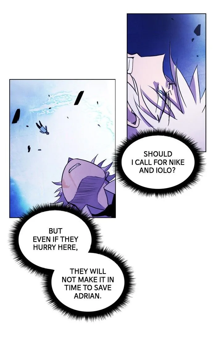 Athena Complex Chapter 38 page 55