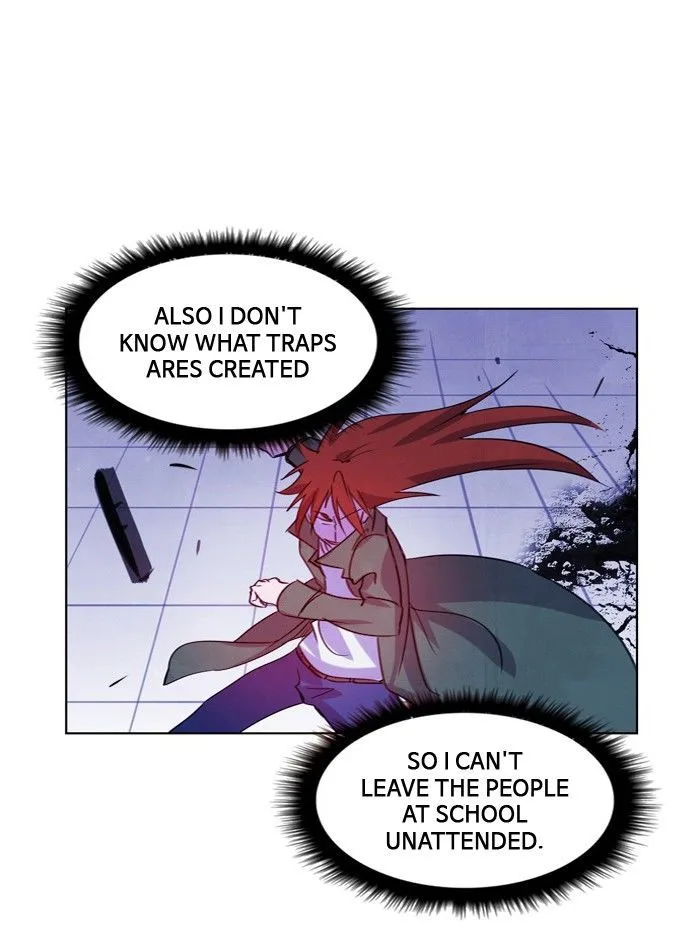 Athena Complex Chapter 38 page 56