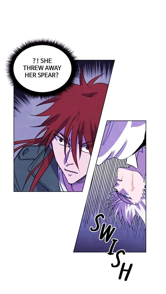 Athena Complex Chapter 38 page 62