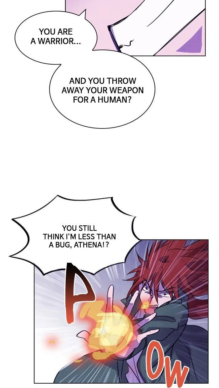 Athena Complex Chapter 38 page 68