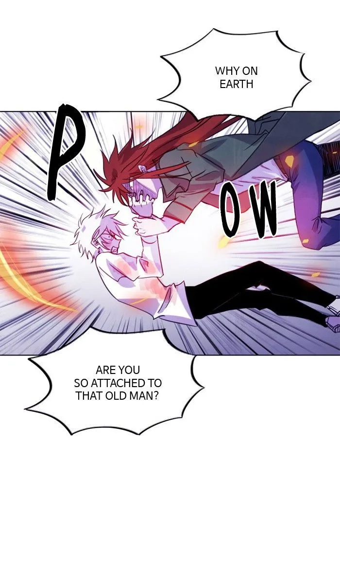 Athena Complex Chapter 38 page 71