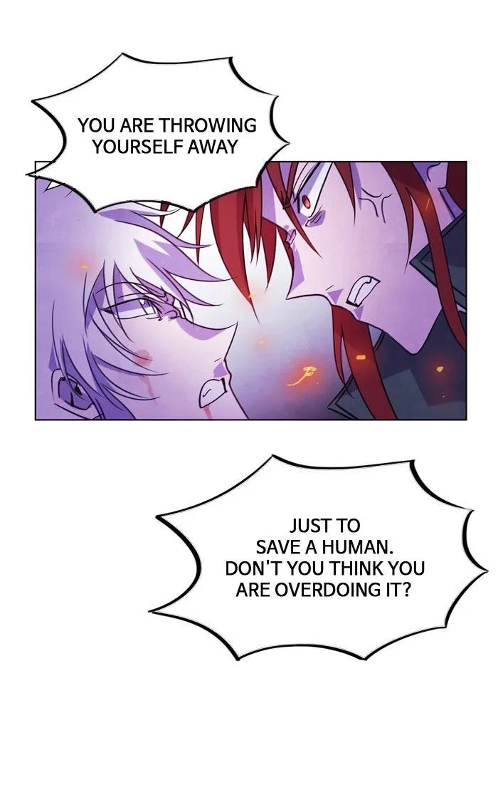 Athena Complex Chapter 38 page 72