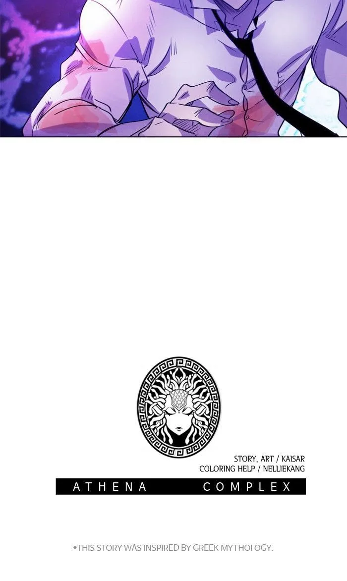 Athena Complex Chapter 38 page 78