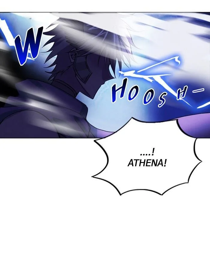 Athena Complex Chapter 39 page 21