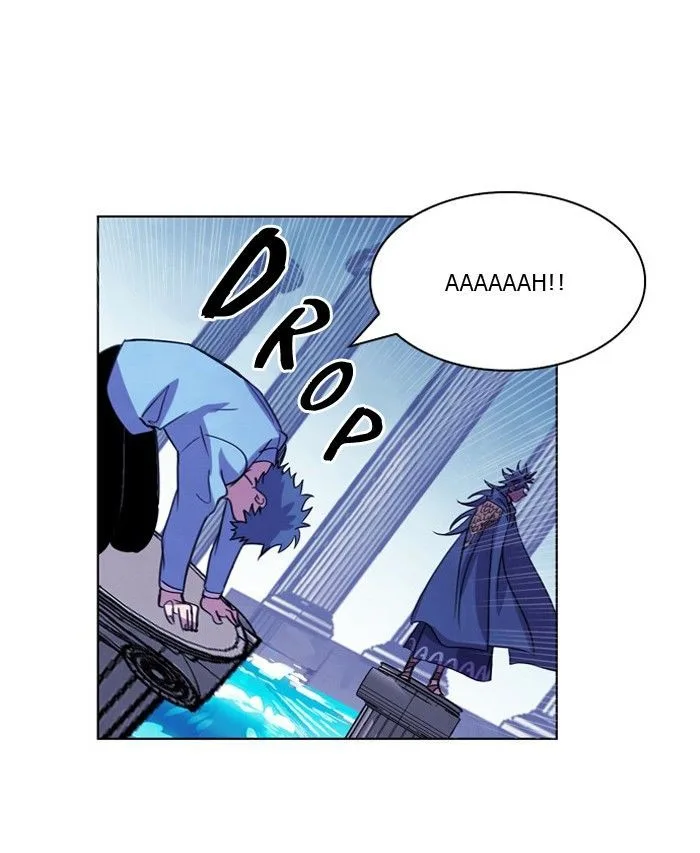 Athena Complex Chapter 39 page 12