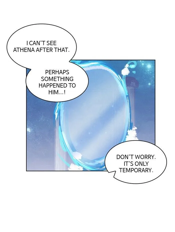 Athena Complex Chapter 39 page 14