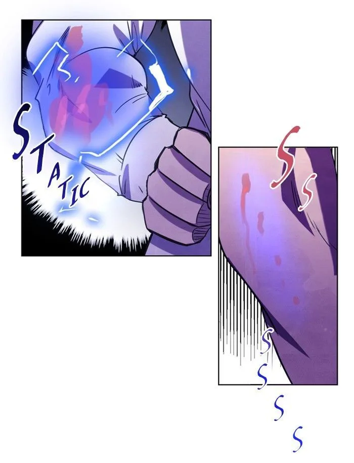 Athena Complex Chapter 39 page 5