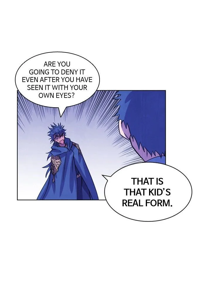 Athena Complex Chapter 39 page 35