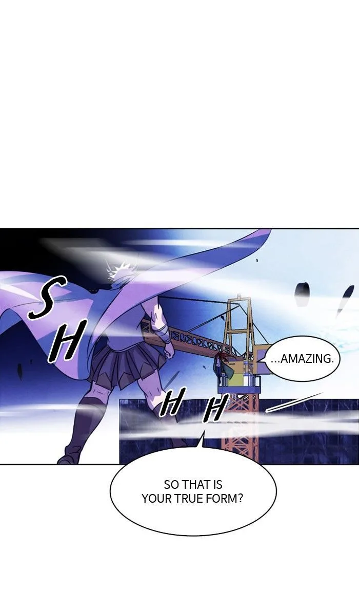 Athena Complex Chapter 39 page 39