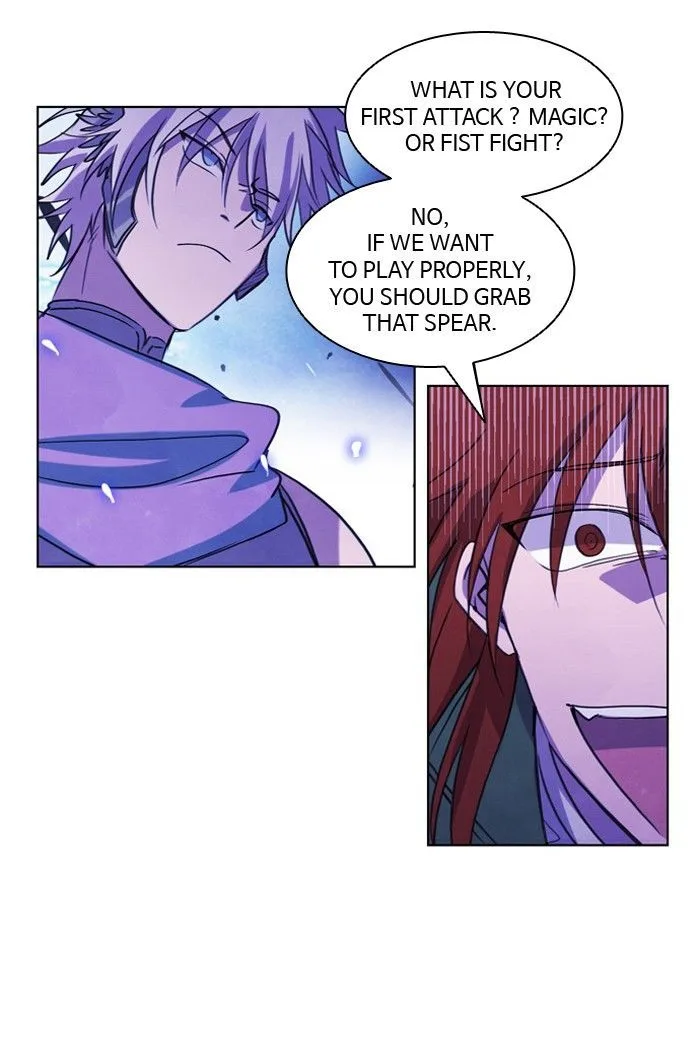 Athena Complex Chapter 39 page 42