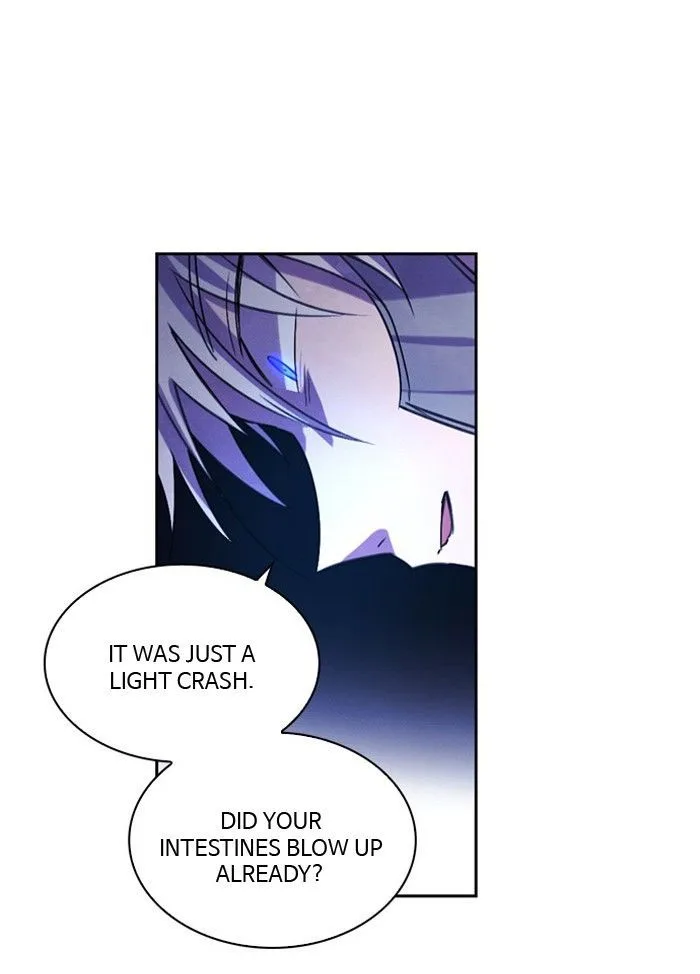 Athena Complex Chapter 39 page 83