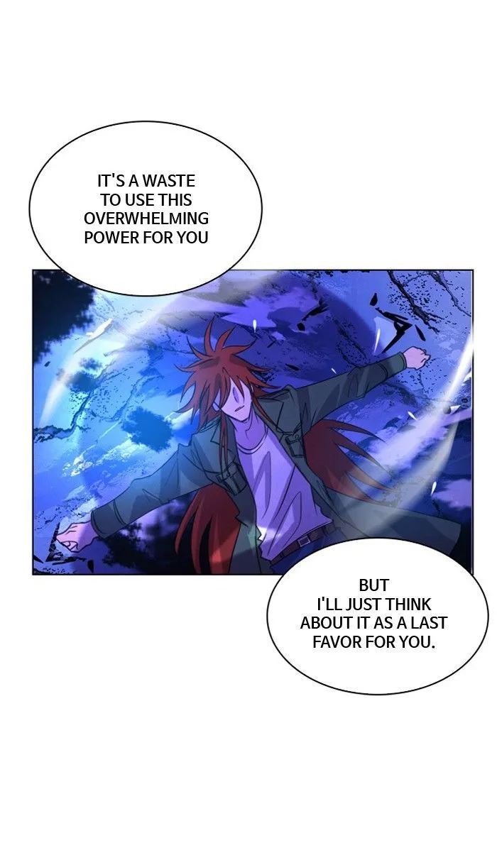 Athena Complex Chapter 39 page 93