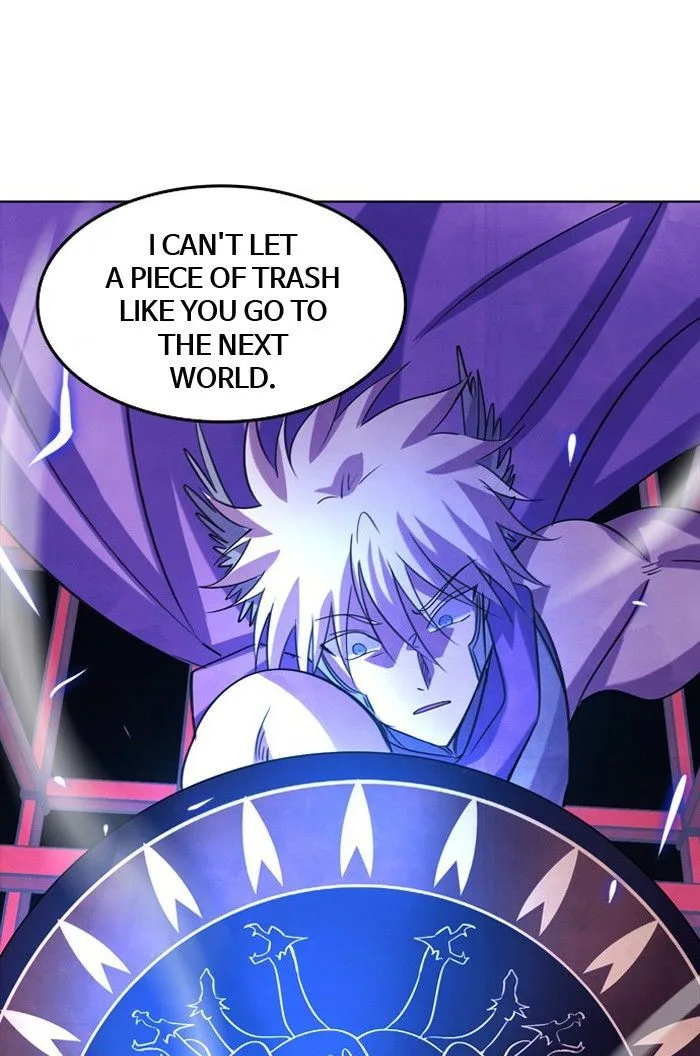 Athena Complex Chapter 39 page 94