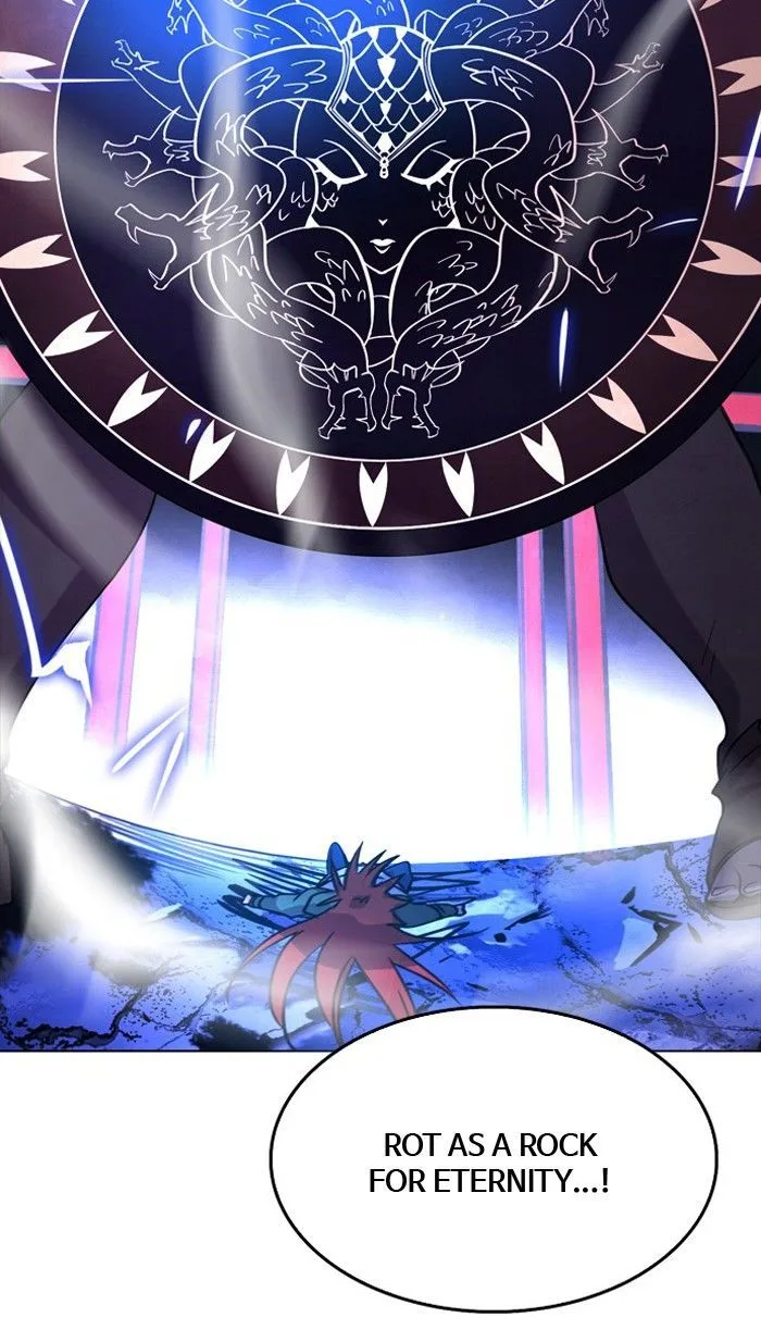 Athena Complex Chapter 39 page 95