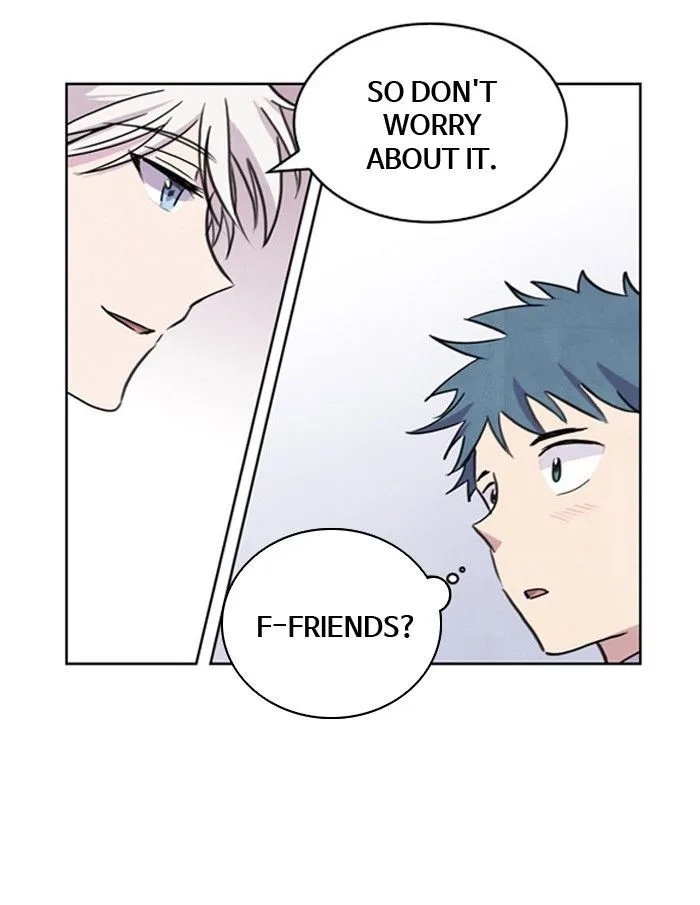 Athena Complex Chapter 4 page 19