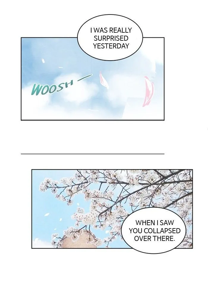 Athena Complex Chapter 4 page 15